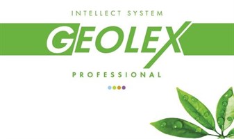 Крем для солярия Geolex