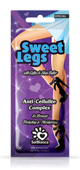 Sweet Legs, крем - саше 15 мл - фото 4002