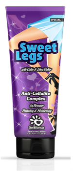 Sweet Legs, крем - туба 125 мл - фото 4062