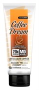 Coffee Dream, крем - туба 125 мл
