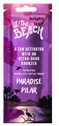 Paradise Pilar/ Райский ПИЛАР, крем-активатор - саше 15 мл