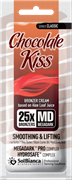 Chocolate Kiss 25х, крем - саше 15 мл
