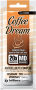 Coffee Dream 20x, крем - саше 15 мл 9013