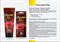 Chocolate Kiss 25х, крем - туба 125 мл 9012/1 Chocolate Kiss 25х, крем - туба 125 мл 9012/1