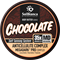 Chocolate, твердое масло автозагар 35х bronzer- 150 мл 9042